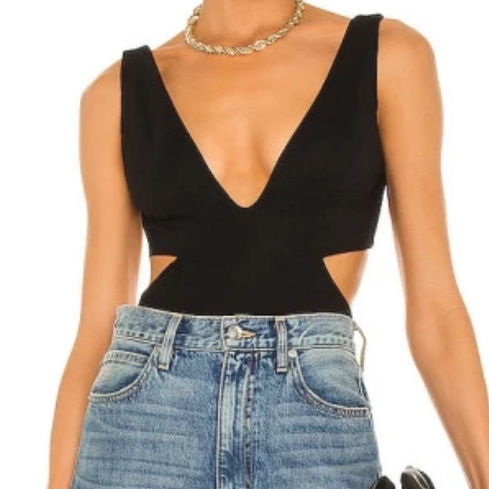NBD Stormi Bodysuit
